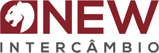 Logo New Intercâmbio